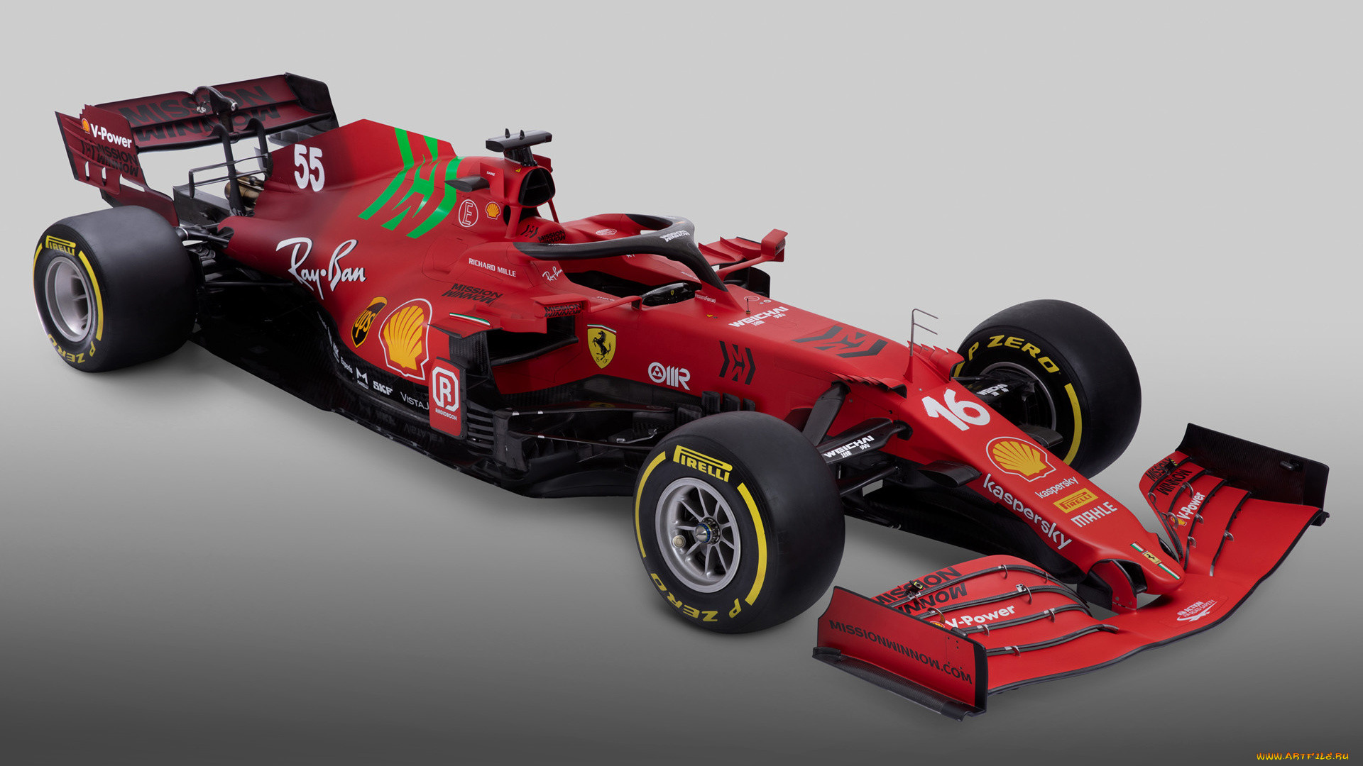 ferrari sf21 2021, , ferrari, sf21, 2021